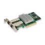 Supermicro AOC-STGF-I2S-O scheda di rete e adattatore Interno Fibra 10000 Mbit/s