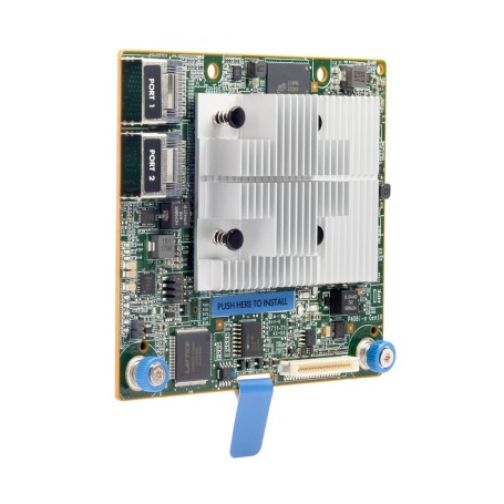 HPE SmartArray P408i-a SR Gen10 controller RAID PCI Express x8 3.0 12 Gbit/s (871040-004)
