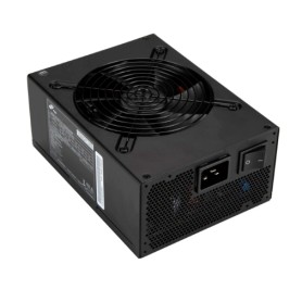 Supermicro PWS-2K01-PQ alimentatore per computer 2000 W 1U Nero