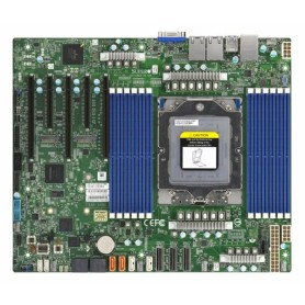 Supermicro MBD-H13SSL-N-B scheda madre Socket SP5 ATX