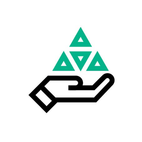 HPE 5Y Foundation Care 5 anno/i (U0TQ4E)