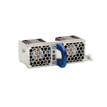 HPE Aruba Networking JL761A componente switch Ventilatore