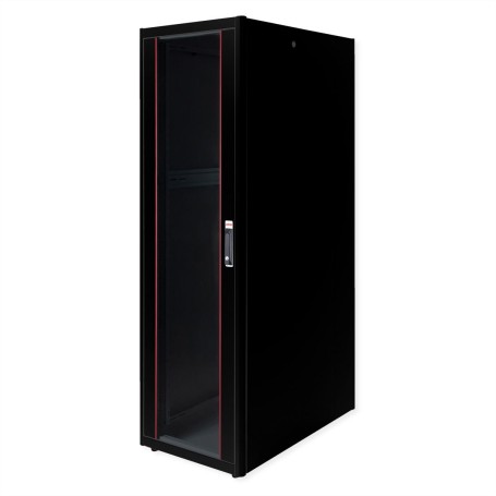ROLINE 26.21.0209 rack 42U Rack indipendenti Nero