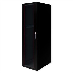 ROLINE 26.21.0212 rack 42U Rack indipendenti Nero