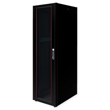 ROLINE 26.21.0212 rack 42U Rack indipendenti Nero