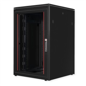 ROLINE 26.21.0220 rack 22U Rack indipendenti Nero