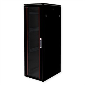 ROLINE 26.21.0229 rack 36U Rack indipendenti Nero