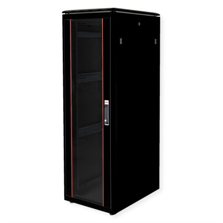ROLINE 26.21.0229 rack 36U Rack indipendenti Nero