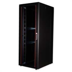 ROLINE 26.21.0233 rack 42U Rack indipendenti Nero