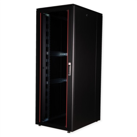 ROLINE 26.21.0233 rack 42U Rack indipendenti Nero