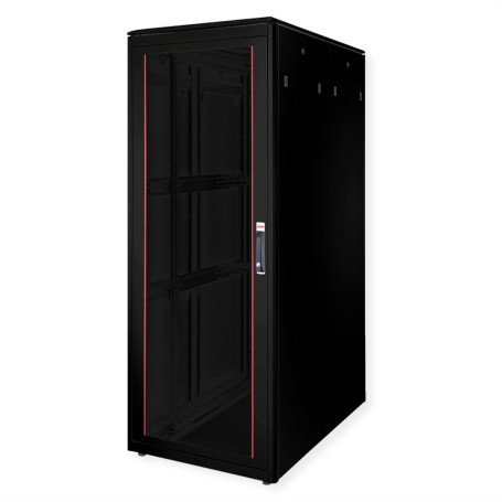 ROLINE 26.21.0234 rack 42U Rack indipendenti Nero