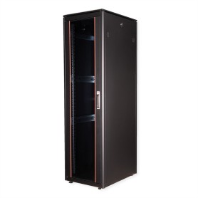 ROLINE 26.21.0238 rack 47U Rack indipendenti Nero