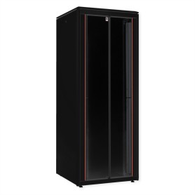 ROLINE 26.21.0239 rack 47U Rack indipendenti Nero