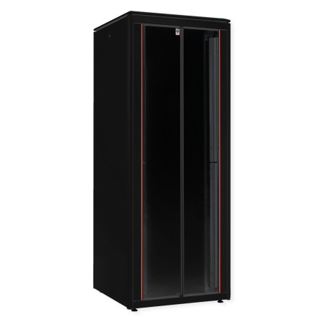 ROLINE 26.21.0239 rack 47U Rack indipendenti Nero