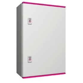 Rittal 1446.000 centralino Plastica IP66 (1446000)