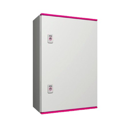 Rittal 1446.000 centralino Plastica IP66 (1446000)