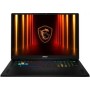 MSI Vector 18 HX AI A2XWJG-657 18"QHD+ Core Ultra 9 275HX 32GB/2TB RTX5090 Win11 (001824-657)