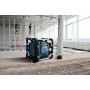 Bosch GPB 18V-5 SC PROFESSIONAL Cantiere Analogico Nero, Blu, Argento (06014A4100)