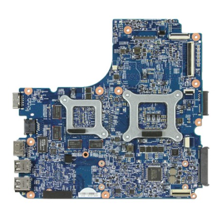 HP System board Scheda madre (683496-601)