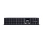 CyberPower OLS1500ERT2UA gruppo di continuità (UPS) Doppia conversione (online) 1,5 kVA 1350 W 8 presa(e) AC (OLS1500ERT2UA)