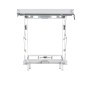 Kindermann 7466 000 160 supporto per proiettore Soffitto Bianco (7466000160)