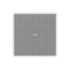 Bose EdgeMax EM90 2-vie Bianco Cablato 125 W (778844-0220)