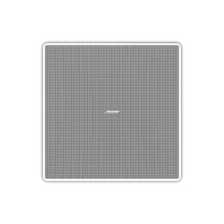 Bose EdgeMax EM90 2-vie Bianco Cablato 125 W (778844-0220)