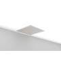 Bose EdgeMax EM90 2-vie Bianco Cablato 125 W (778844-0220)