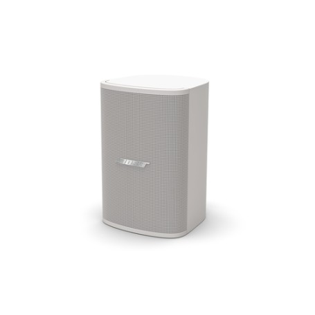 Bose DM3SE 2-vie Bianco Cablato 30 W (829712-0210)