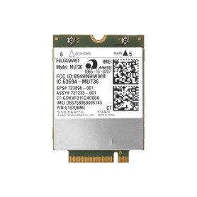 HP hs3110 HSPA+ (723895-006)