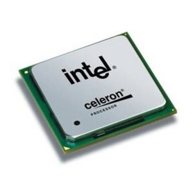 HP Intel Celeron E3400 processore 2,6 GHz 1 MB L3 (602071-001)
