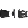 Brodit 511914 supporto per personal communication Supporto passivo Tablet/UMPC Nero (511914)