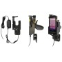 Brodit 216023 supporto per personal communication Computer portatile palmare Nero (216023)