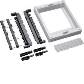 Hager UE21E5 porta accessori (UE21E5)