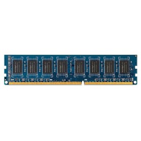 HP 4GB PC3-12800E memoria DDR3 1600 MHz (745772-001)