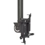 NEC PJ02UCMPF supporto per proiettore Soffitto Nero (CH-VPRVPAUB)