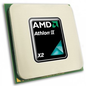 HP AMD Athlon II X2 B28 processore 3,4 GHz 2 MB L2 (647014-001)