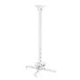 Vivolink VLMC350L-W supporto per proiettore Soffitto Bianco (VLMC350L-W)