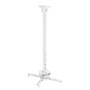 Vivolink VLMC350L-W supporto per proiettore Soffitto Bianco (VLMC350L-W)