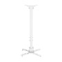 Vivolink VLMC350L-W supporto per proiettore Soffitto Bianco (VLMC350L-W)