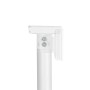 Vivolink VLMC350L-W supporto per proiettore Soffitto Bianco (VLMC350L-W)