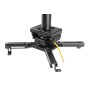 Vivolink VLMC350L-B supporto per proiettore Soffitto Nero (VLMC350L-B)