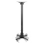 Vivolink VLMC350L-B supporto per proiettore Soffitto Nero (VLMC350L-B)