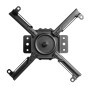 Vivolink VLMC350L-B supporto per proiettore Soffitto Nero (VLMC350L-B)