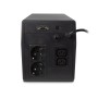 ACT AC2310 gruppo di continuità (UPS) A linea interattiva 1 kVA 600 W 4 presa(e) AC (AC2310)