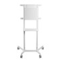 Vivolink VLFS3770 Supporto TV a parete 177,8 cm (70") Bianco (VLFS3770)