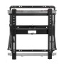 Hagor 5790 Supporto per display espositivi 139,7 cm (55") Nero (5790)