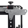 Hagor 5790 Supporto per display espositivi 139,7 cm (55") Nero (5790)
