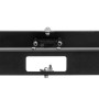 Hagor 5790 Supporto per display espositivi 139,7 cm (55") Nero (5790)