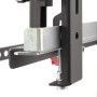 Hagor 5790 Supporto per display espositivi 139,7 cm (55") Nero (5790)